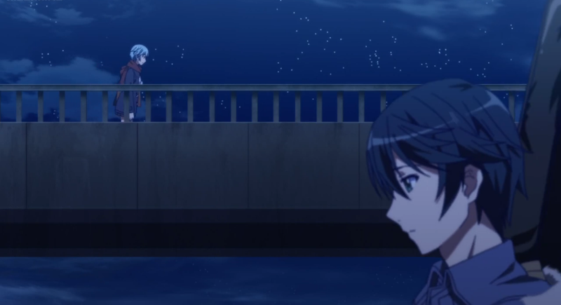 Illustration for article titled In the Latest Chapter Of... Fuuka (Ch.12-Final)